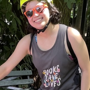 Fundraising Page: Alyssa Lo